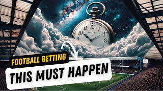 This simple football bet profits from something that MUST happen screenshot 2