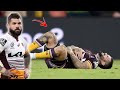 Adam Reynolds injury Live Update Video will shock you