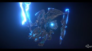 Game Effect Portfolio!