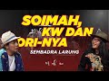 @ShowImah TV , KW dan ORI-nya - Lakon “Sembadra Larung” | Mbah Jiwo