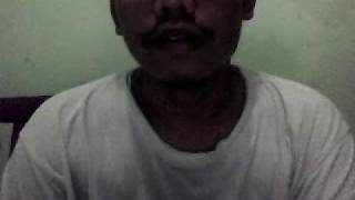 andsenal's webcam recorded Video - May 19, 2009, 01:43 AM