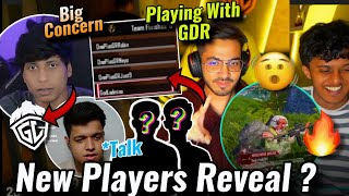 Download Lagu Admino Playing With GDR • Godl New Players Leak ❓😳 Talk Simp 📱| Lolzz Talk Jonny 💛| Sensei On Godl   MP3