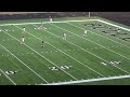 Wylie vs Mesquite Horn SPO Bi District 3-26-2021 L(0-0) SO 3-4