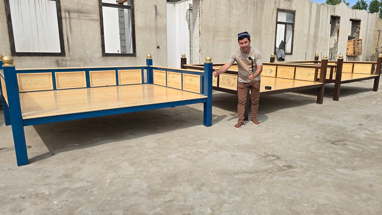 SO'RILARNI BOG'IDAMIZ DEXQON AKAMIZDAN 2025 YIL