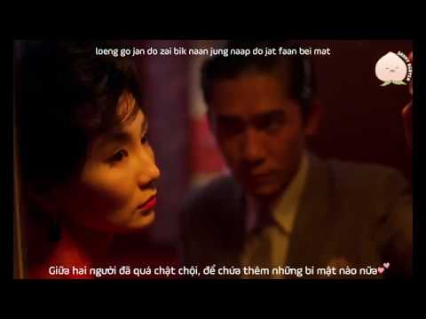 [Vietsub+Kara] Ngô Ca Quật (吴哥窟) | Hoa dạng niên hoa (Lương Triều Vỹ x Trương Mạn Ngọc)
