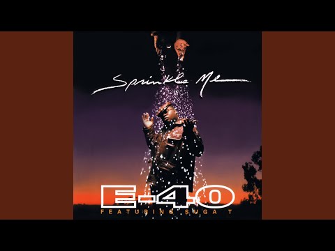 Sprinkle Me (BOSKO's Mo' Game Remix)
