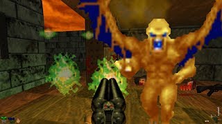 Immaculate Loathing - Complex Doom & LCA (The Ultimate Doom) [Part 12]