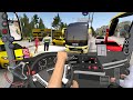 New City Fun Adventure 🚍🔥 Bus Simulator : Ultimate Multiplayer! Bus Wheels Games Android