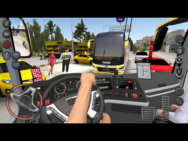 Looking for the ultimate City Bus Simulator : Bus Games? - Requests -  GameGuardian