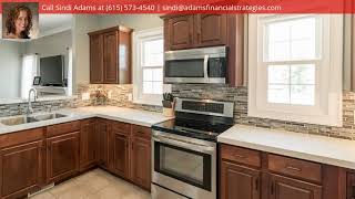 3422 Sango Xing, Clarksville, TN 37043 - MLS #2253222