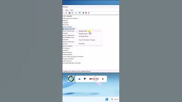 Schermflikkering Windows 11 oplossen (2025)