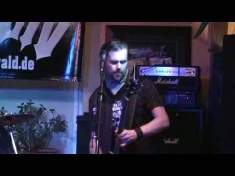 CAVEMEN - Wanted Man 2011