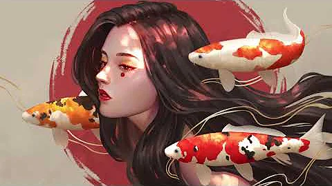 Dabin & Nurko - When This Is Over (feat. Donovan W...