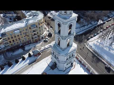 г.СамараИверский женский монастырь