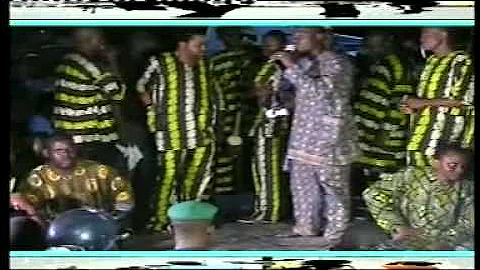 MURI THUNDER,KARUBEY ALOMA 1