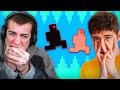 FAVIJ vs LOLLO nel GIOCO più DIFFICILE del MONDO!!