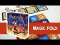Magic fold  prsentation du jeu