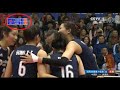 中国队3-0战胜韩国队！谁注意赛后朱婷的举动？向场边不停招手