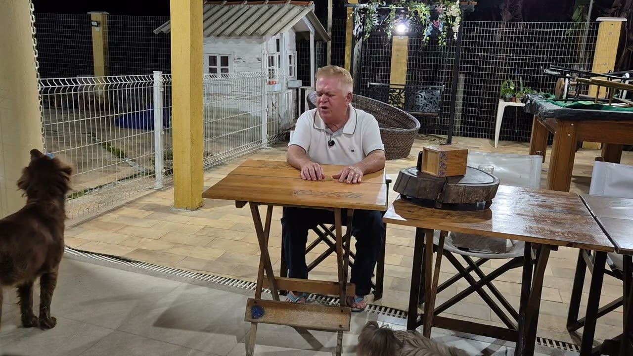 Saudade bandida @domingossavio2023 