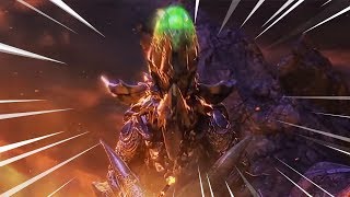 Monster Hunter Generations Ultimate | Fastest Way to Farm Charms