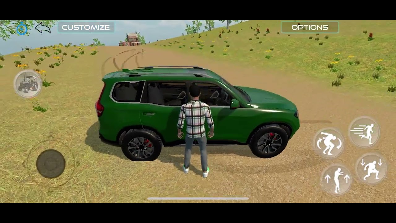 Car gaming kese me Kate fak diye