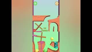 dig this! 638-4 | The Cavalry | Dig this level 638-4 Gameplay walkthrough solution