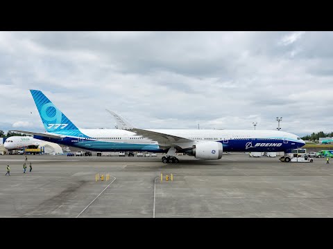 Boeing Gets China Deal at Trump’s Visit, With Many Questions