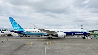 Boeing Gets China Deal at Trump’s Visit, With Many Questions