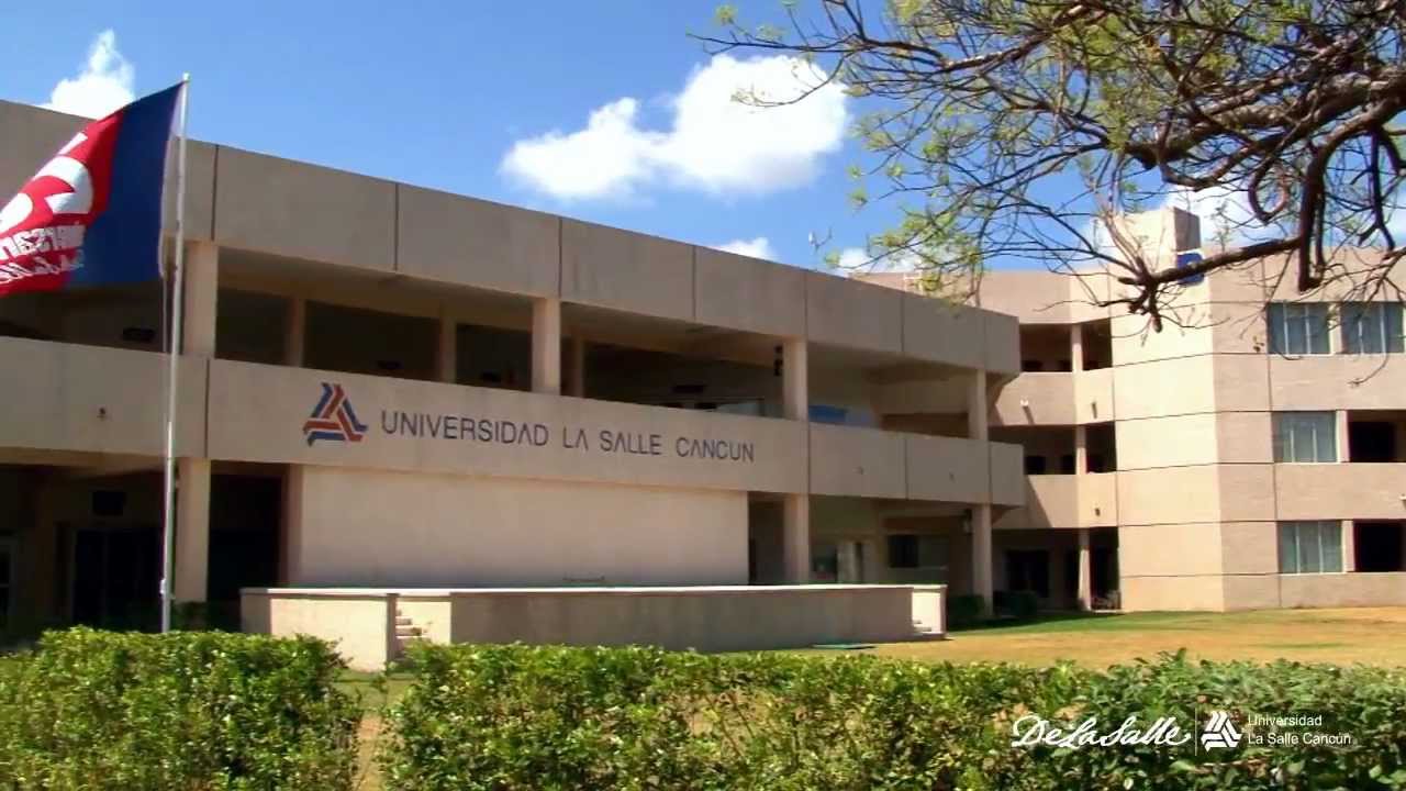 Preparatoria La Salle Cancún YouTube Preparatoria La Salle Cancún YouTube