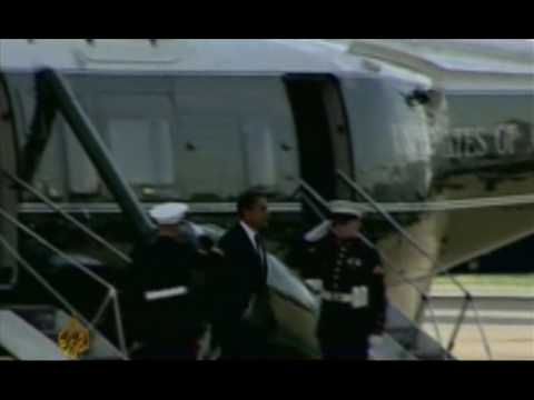 الولايات المتحدة تراقب عن كثب نتائج الانتخابات اللبنانية - 8 يونيو 2009