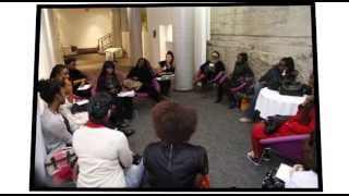 Casting Black Fashion Week |  Montreal 2013 | Fan Video