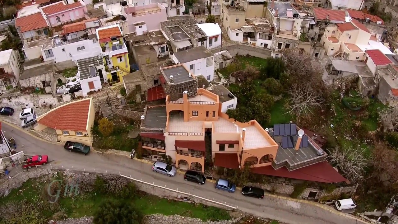 Μάλλες Ιεράπετρας Λασιθίου