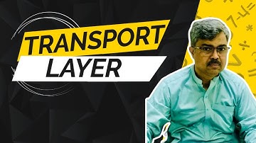 Understanding the Transport Layer | TCP & UDP Explained