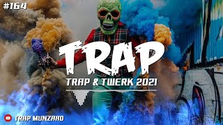 Twerk 2021 โยกไม่หยุด สุดปัง [TRAP MUNZAAD X2]