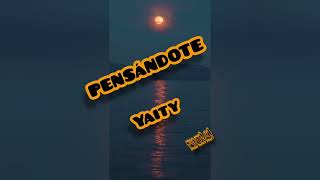 Yaity - PENSáNDOTE (Prod. Seven Eight) Resimi