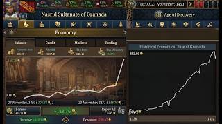 EU5 - 10 tips on how to make more money