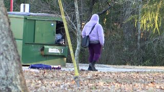 Aiken leaders aim to help homeless with ‘point in time’ count