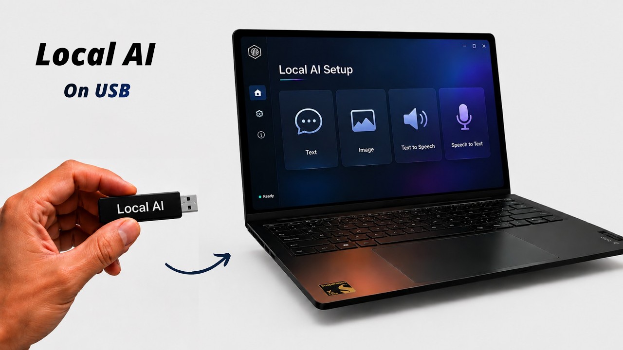 Run Local AI On USB Chat Images Speech Windows Linux Mac run-local-ai-on-usb-chat-images-speech-windows-linux-mac