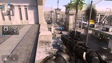 1v4 sniper round 11 clutch