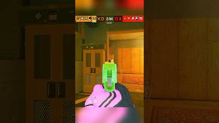 My Style 🎩✨ #rainbowsix #tomclancy #r6 #r6siege #gaming #edit #1taps #plsblowthisup #tookmelongtime