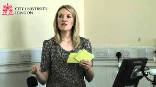 hcid2011 - Extending an Agile Development Method with Creativity Techniques: Bianca Hollis (BBC)