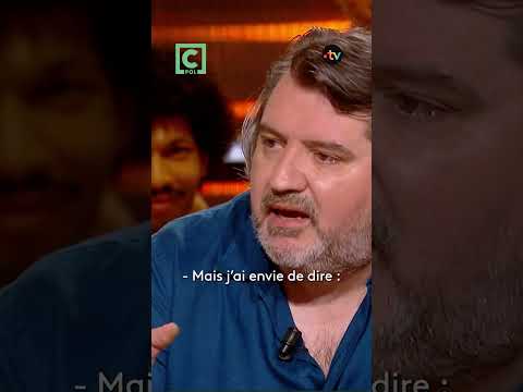 Émission C Politique du 21 juin 2026