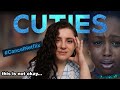 So I Watched Cuties...Let's Discuss