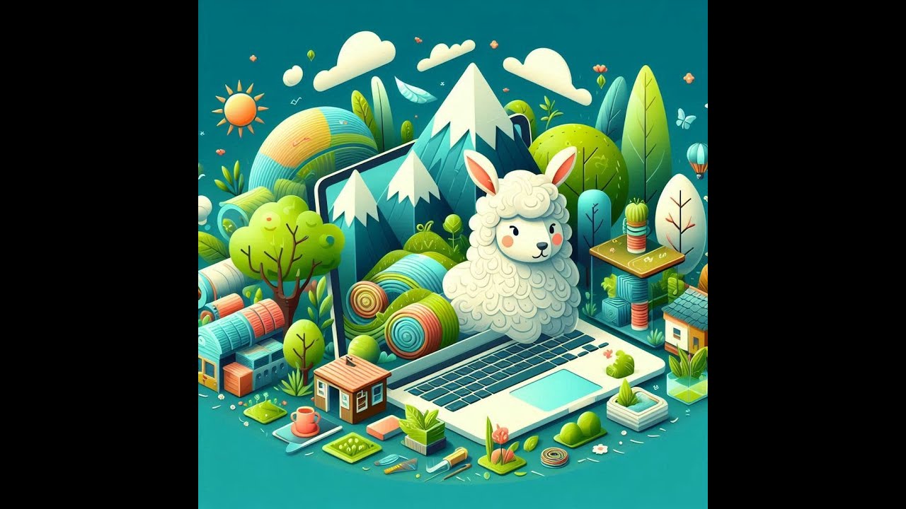 A tiny taste of Spring AI with Ollama - YouTube