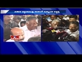 Panneerselvam Sensational Comments on Sasikala & Palanisamy