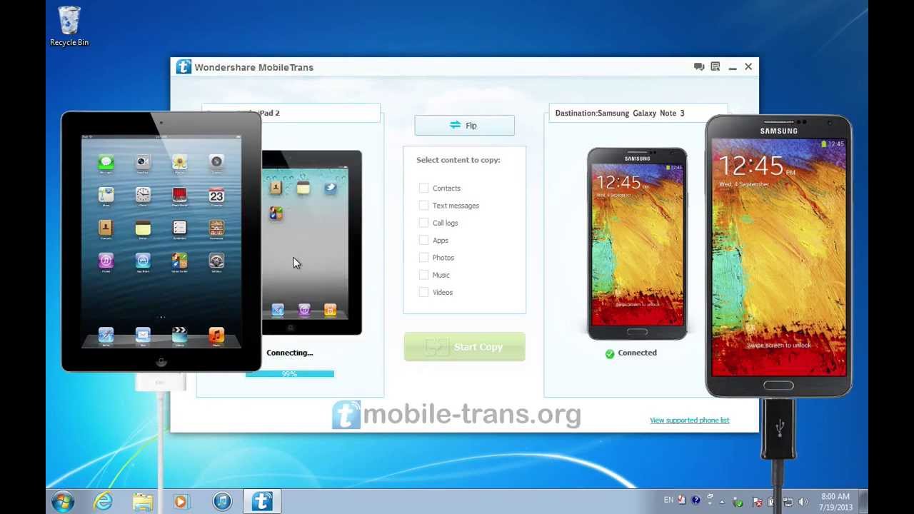 How To Sync IPad With Galaxy Note 4 3 Edge Transfer Videos From How To Sync IPad With Galaxy Note 4 3 Edge Transfer Videos From