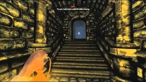 Spike & Barley Play - Amnesia: The Dark Descent (Part 1)