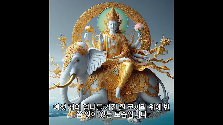 보현보살 #역사 #인물 #중국  #불교