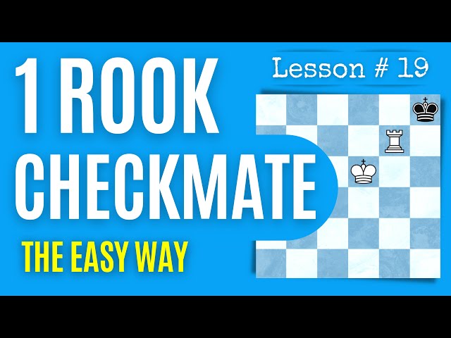 Checkmate Showdown: Clever moves are ruled with fists - Aroged