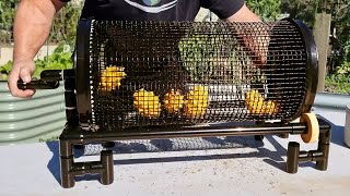 Every Serious Gardener Should Have One of These | Rolling Sifter